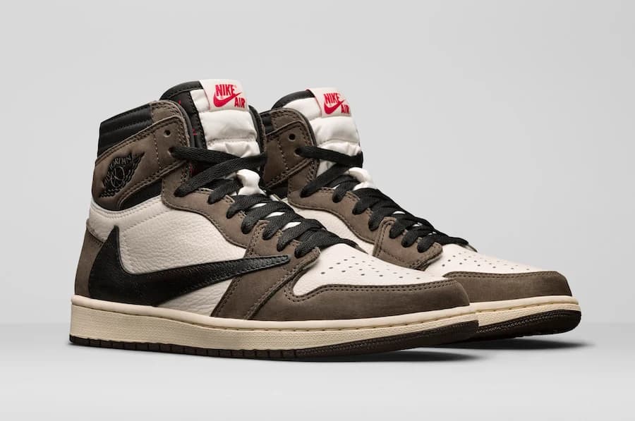Travis Scott Sneaker Authentication: Real vs Fake Cactus Jack Guide
