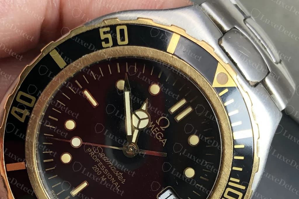 Omega Seamaster Real vs Fake: Complete Authentication Guide (2026)