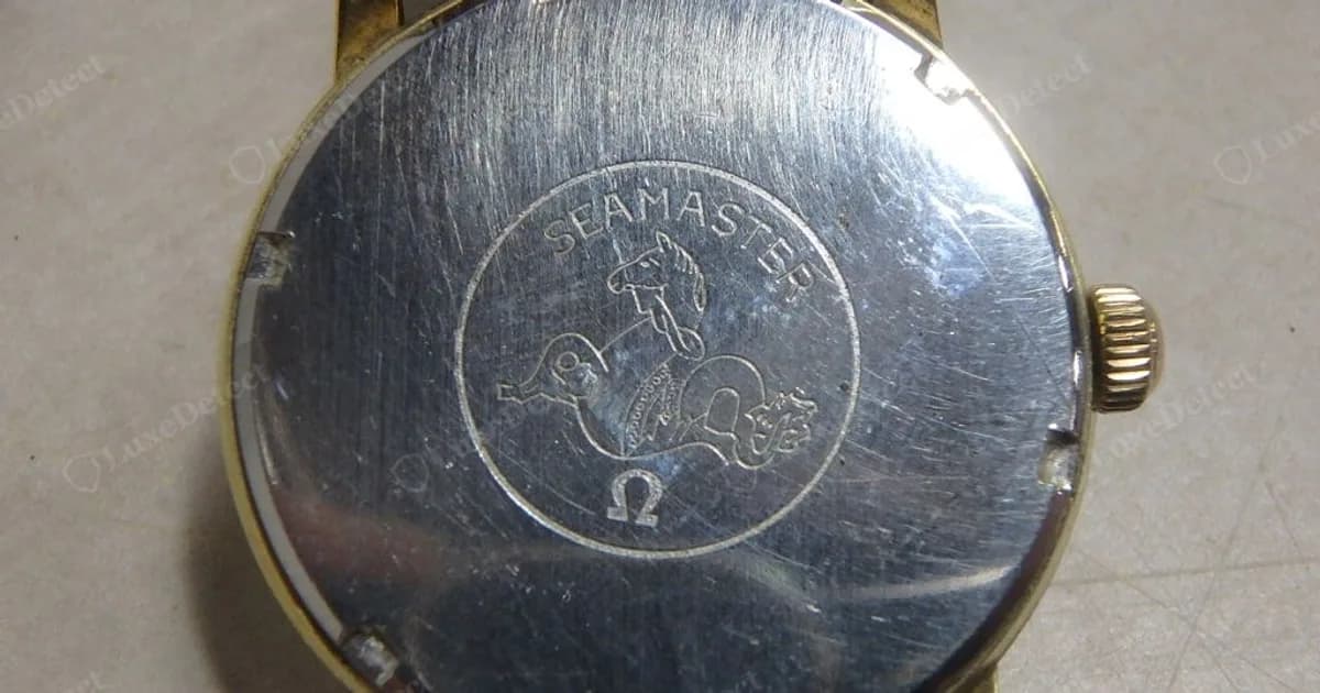 Omega Seamaster Real vs Fake: Complete Authentication Guide (2026)