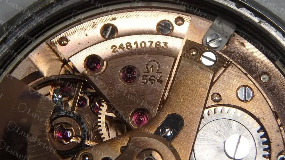 Omega Serial Numbers: Where to Find Yours and How Old Your Omega Is (2026)