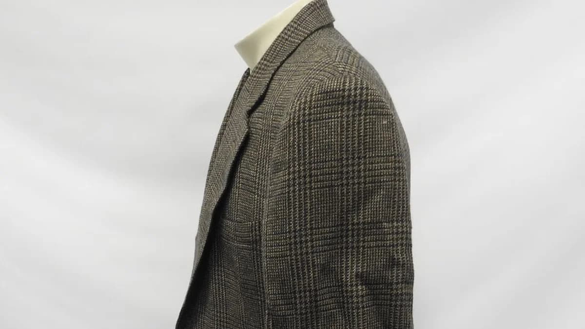 Oscar de la Renta authentication