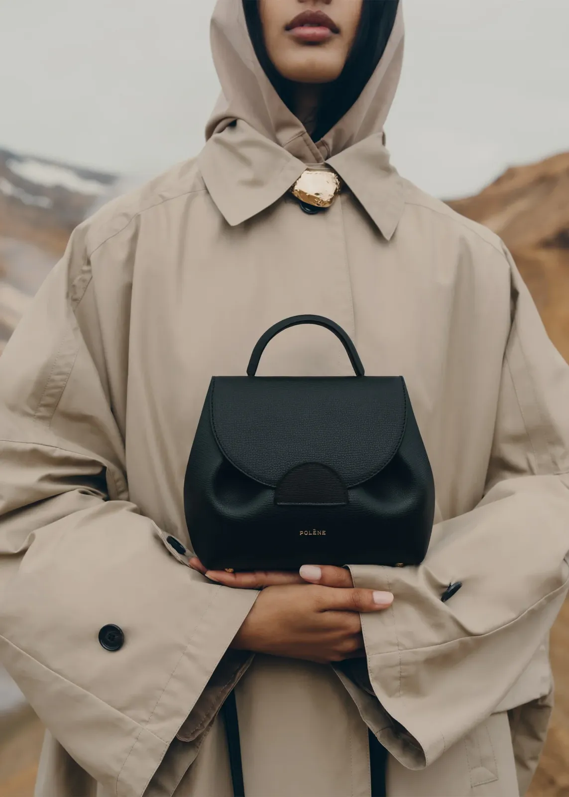 How to Authenticate a Polène Bag: Complete 2026 Guide
