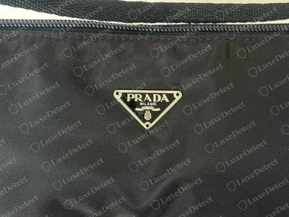 How to Authenticate a Prada Bag: 7 Expert Checks