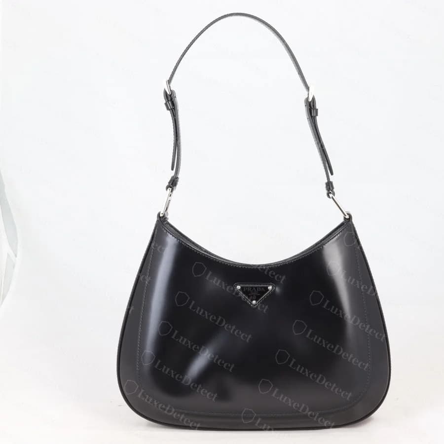 How to Authenticate a Prada Cleo Bag: Real vs Fake