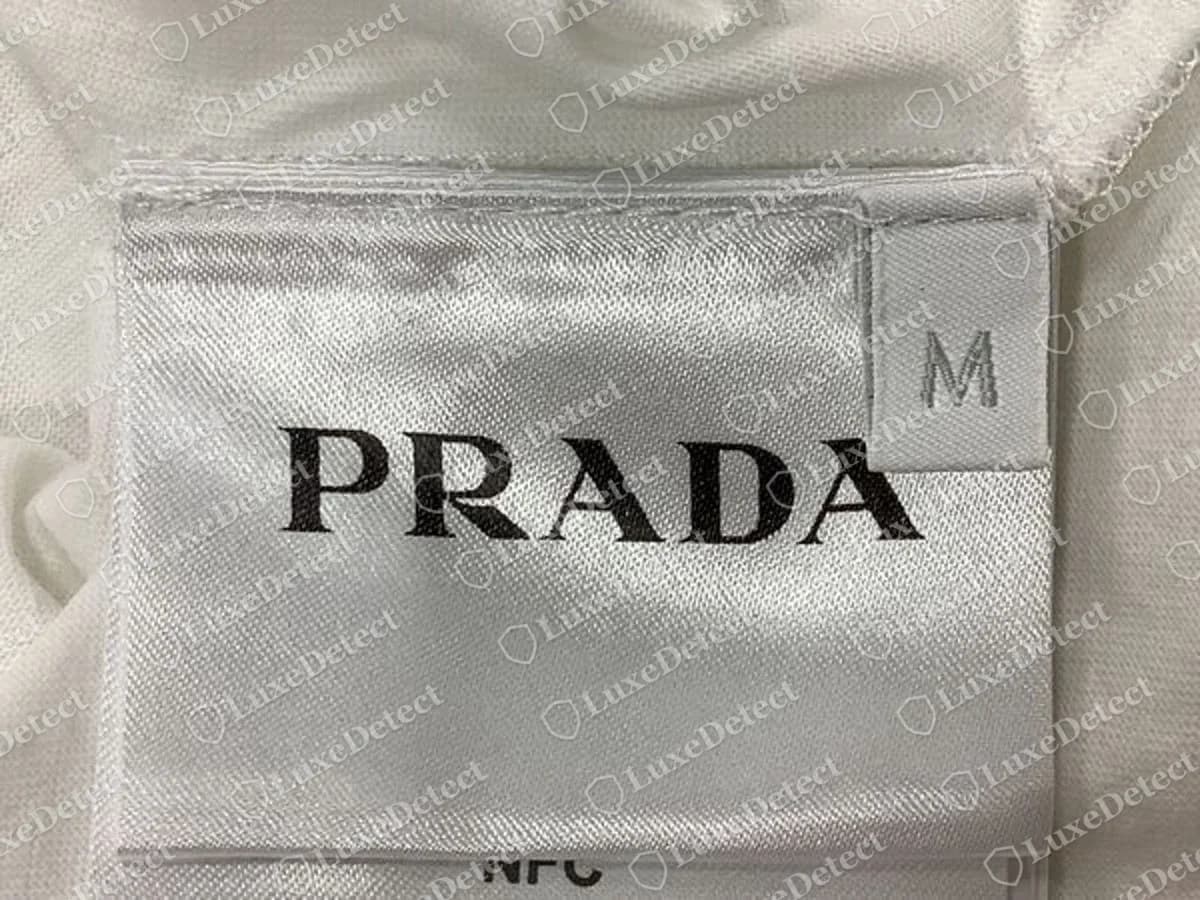 How to Authenticate Prada Clothing: Real vs Fake Labels