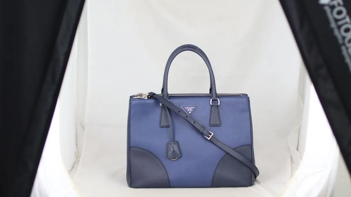 How to Authenticate a Prada Galleria Bag: Real vs Fake