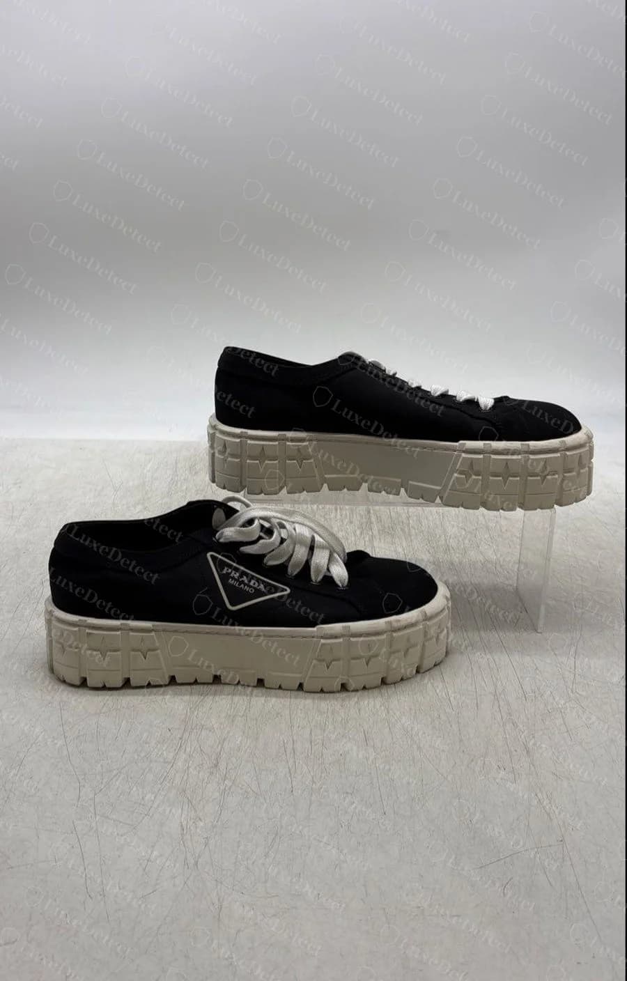 How to Authenticate Prada Shoes: Real vs Fake