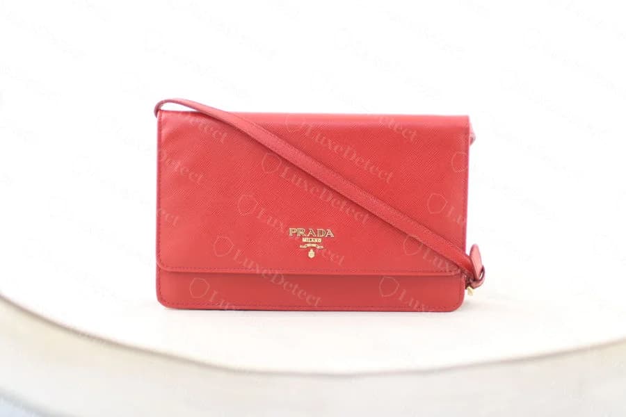 How to Authenticate a Prada Wallet: Real vs Fake
