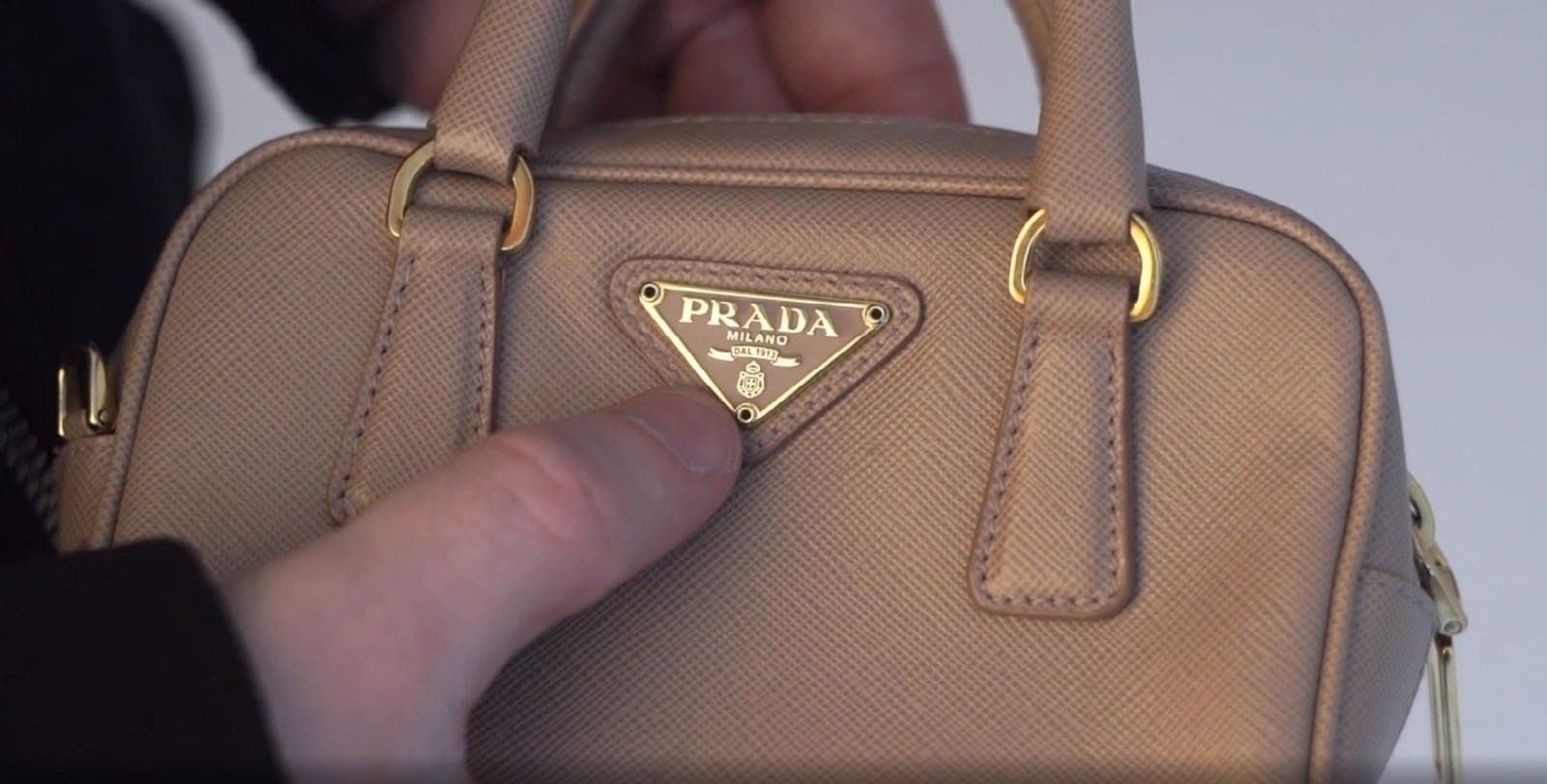 How to Authenticate a Prada Bag: 7 Expert Checks