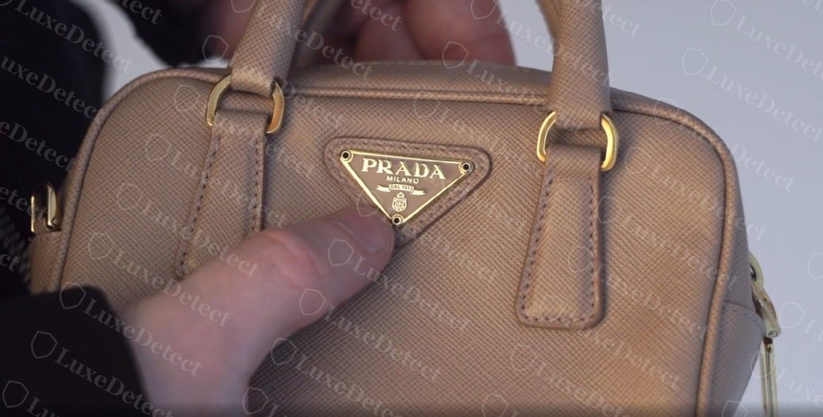 How to Authenticate a Prada Bag: 7 Expert Checks
