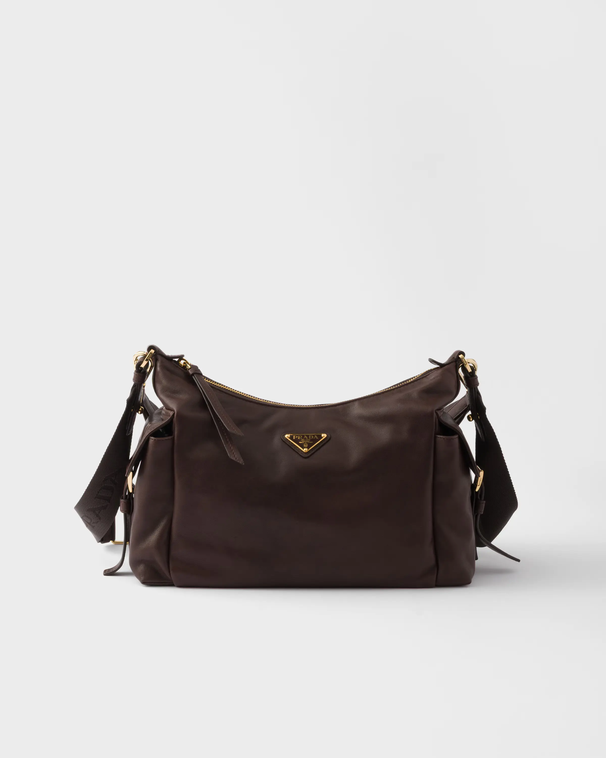 Fake or Real: Prada Nappa Leather Mini Bag Authentication Guide
