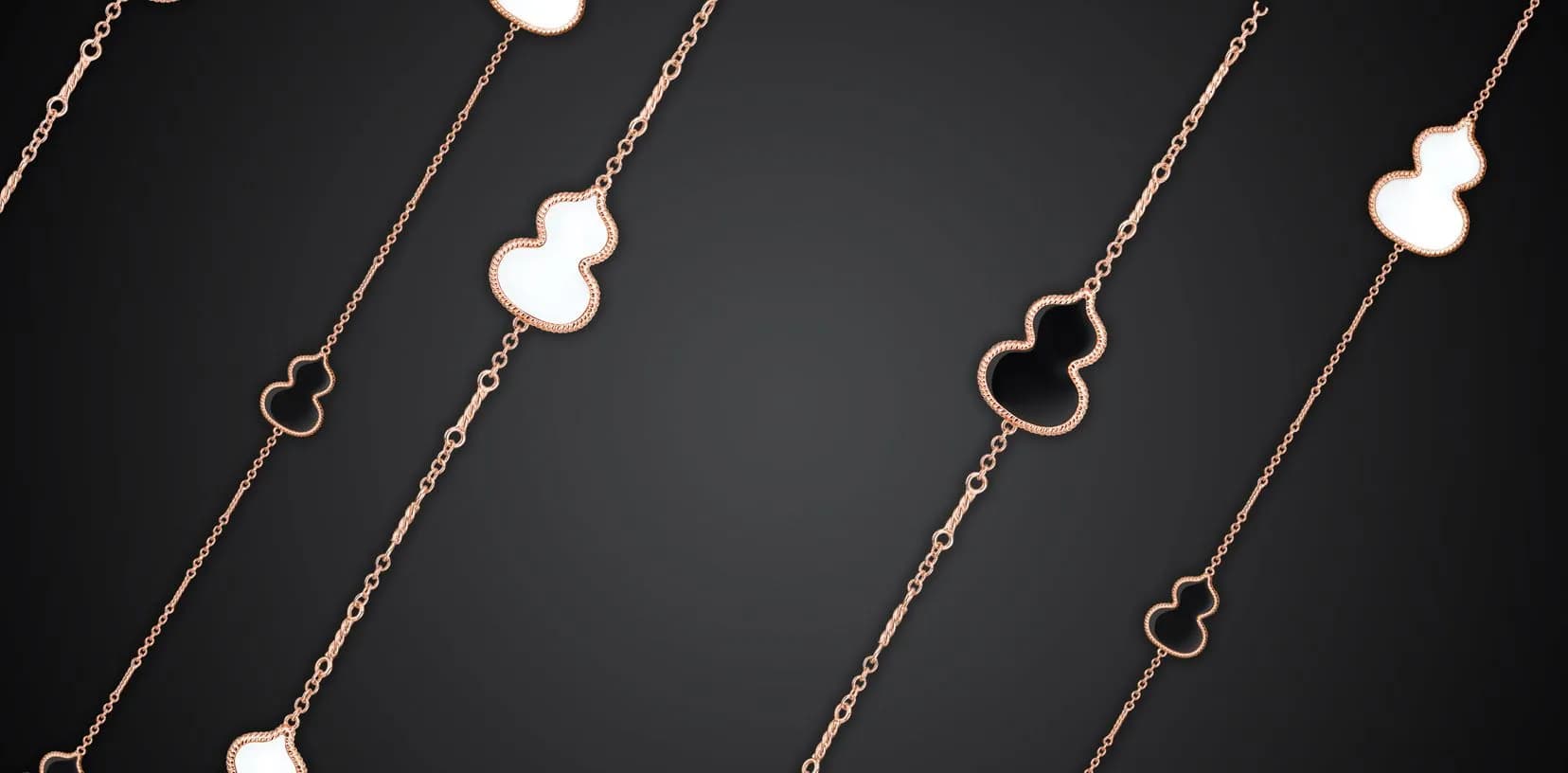 Qeelin Real vs Fake: How to Authenticate Wulu & Bo Bo Jewelry
