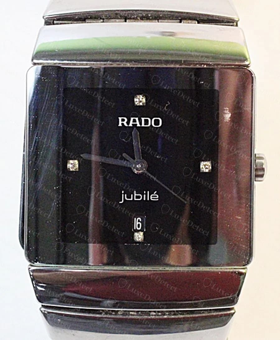 How to Authenticate a Rado Watch: Real vs Fake