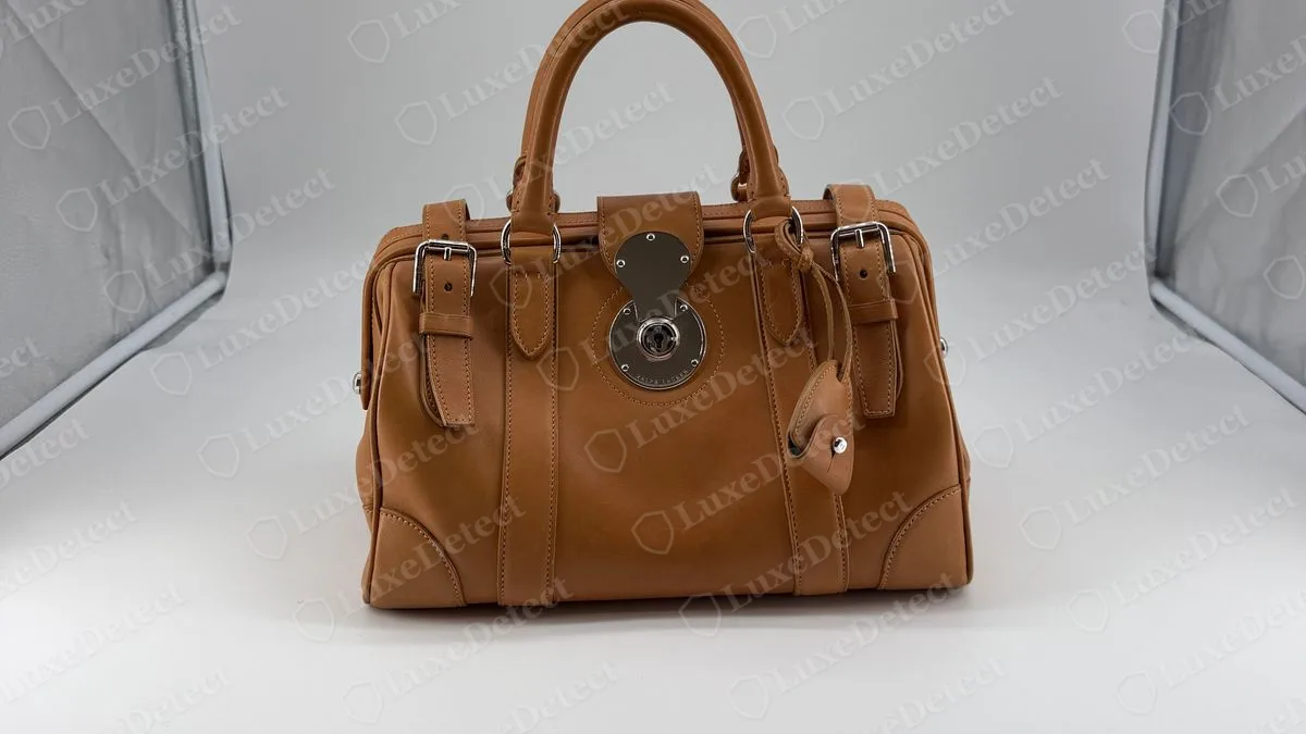 Ralph Lauren echt oder fake? So erkennen Sie echte Poloshirts und Ricky Bags