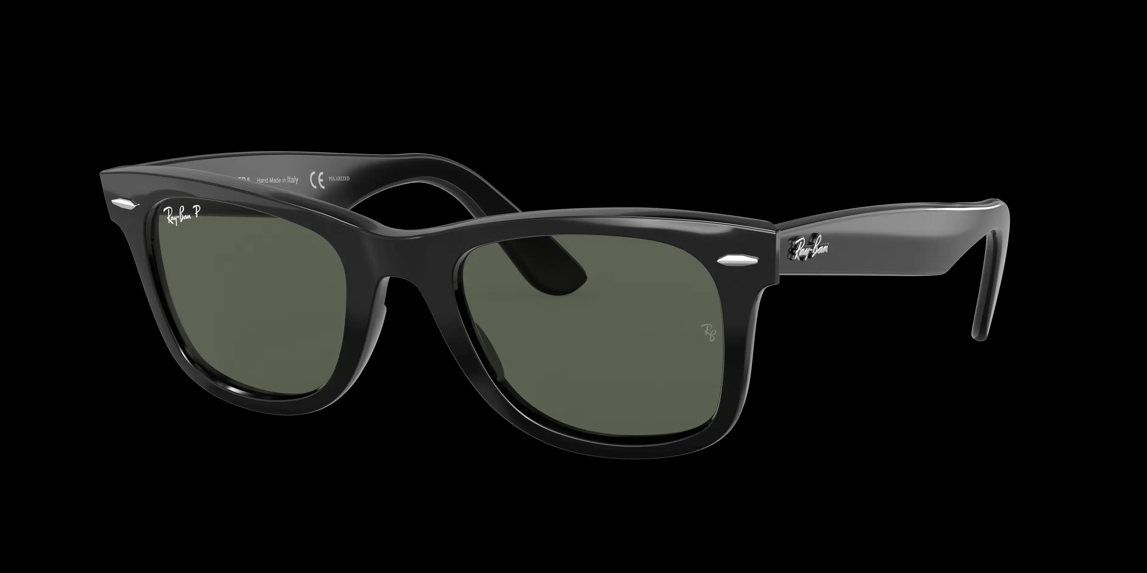 Fake Ray-Ban Sunglasses: How to Spot Them (Complete 2026 Guide)