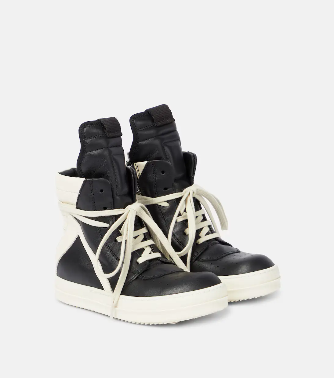 How to Authenticate Rick Owens Sneakers: Real vs Fake