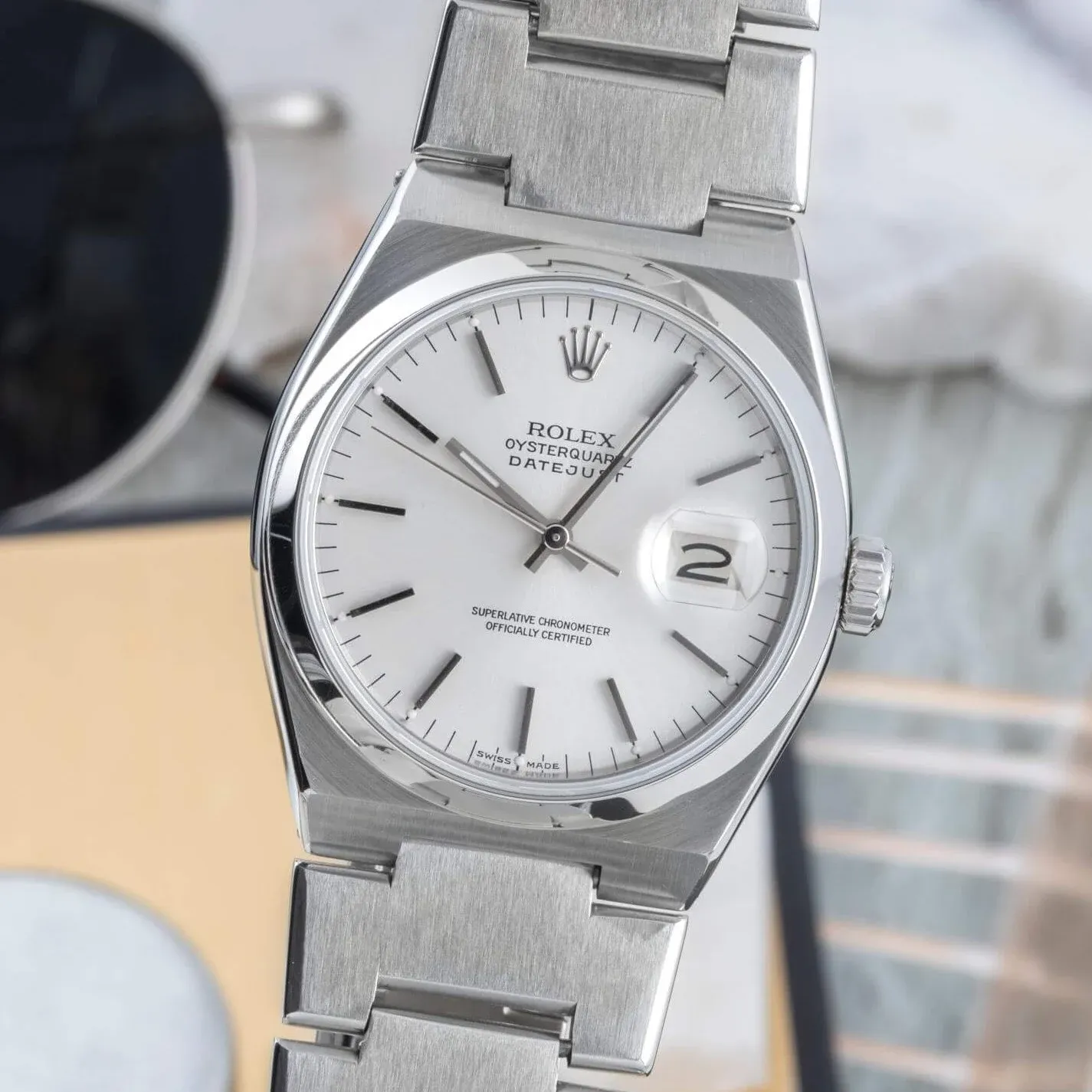 How to Spot a Fake Rolex: The Complete 2026 Guide