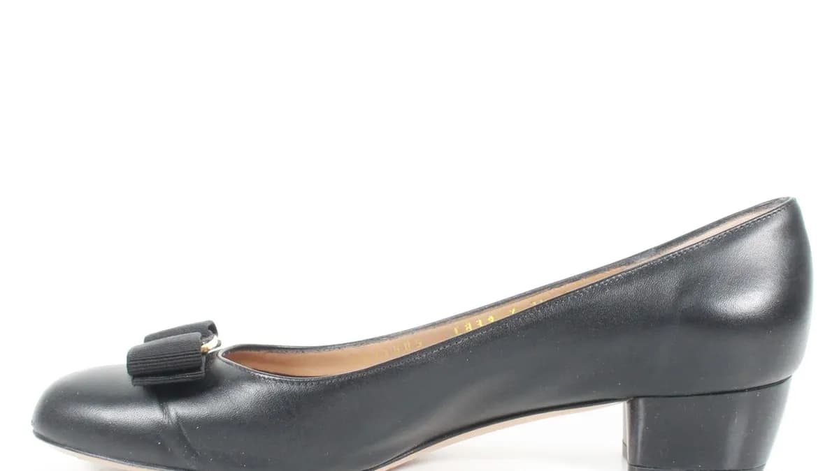 How to Authenticate Salvatore Ferragamo Shoes: Real vs Fake