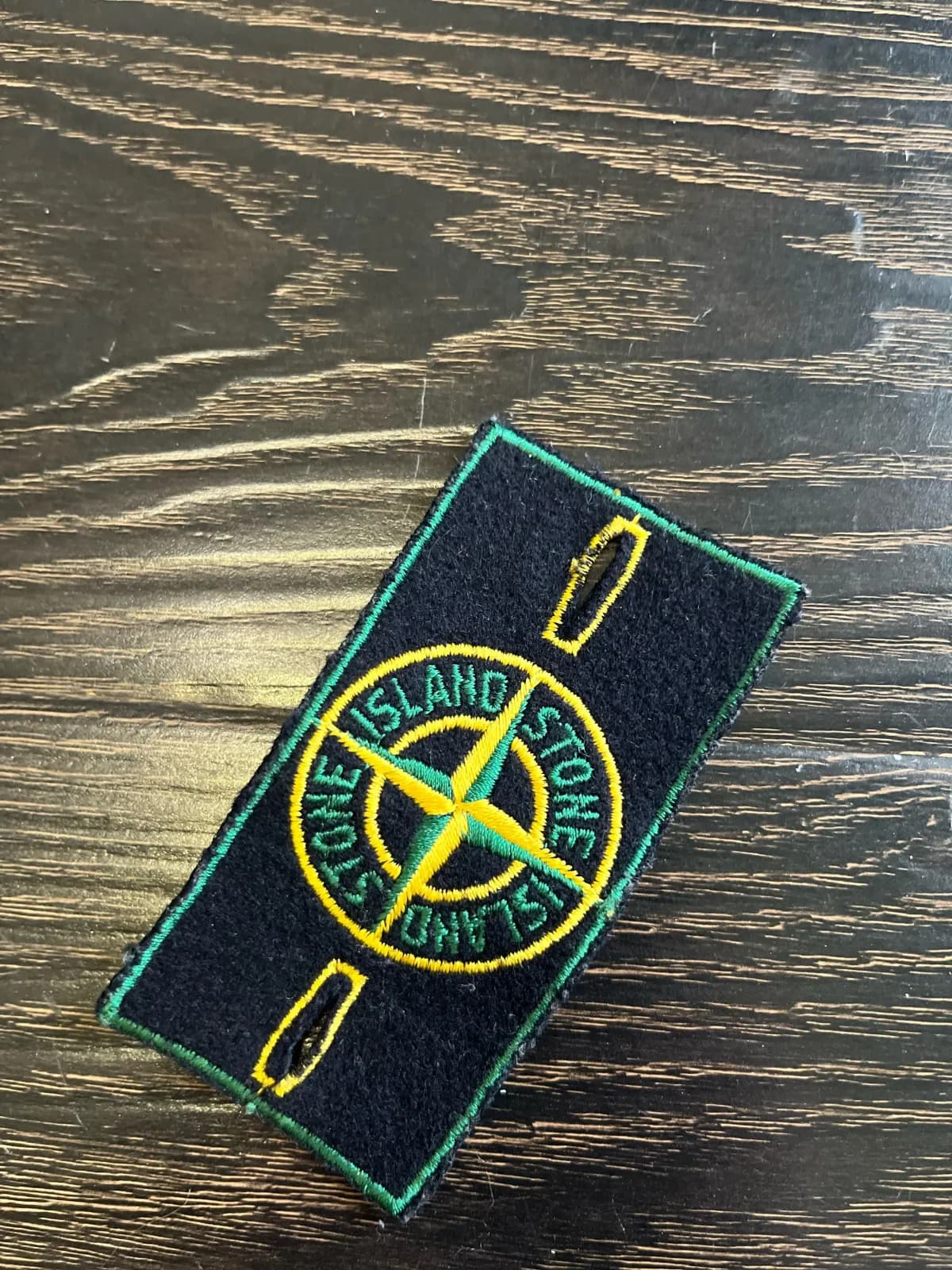 How to Authenticate Stone Island: Real vs Fake (2026 Guide)