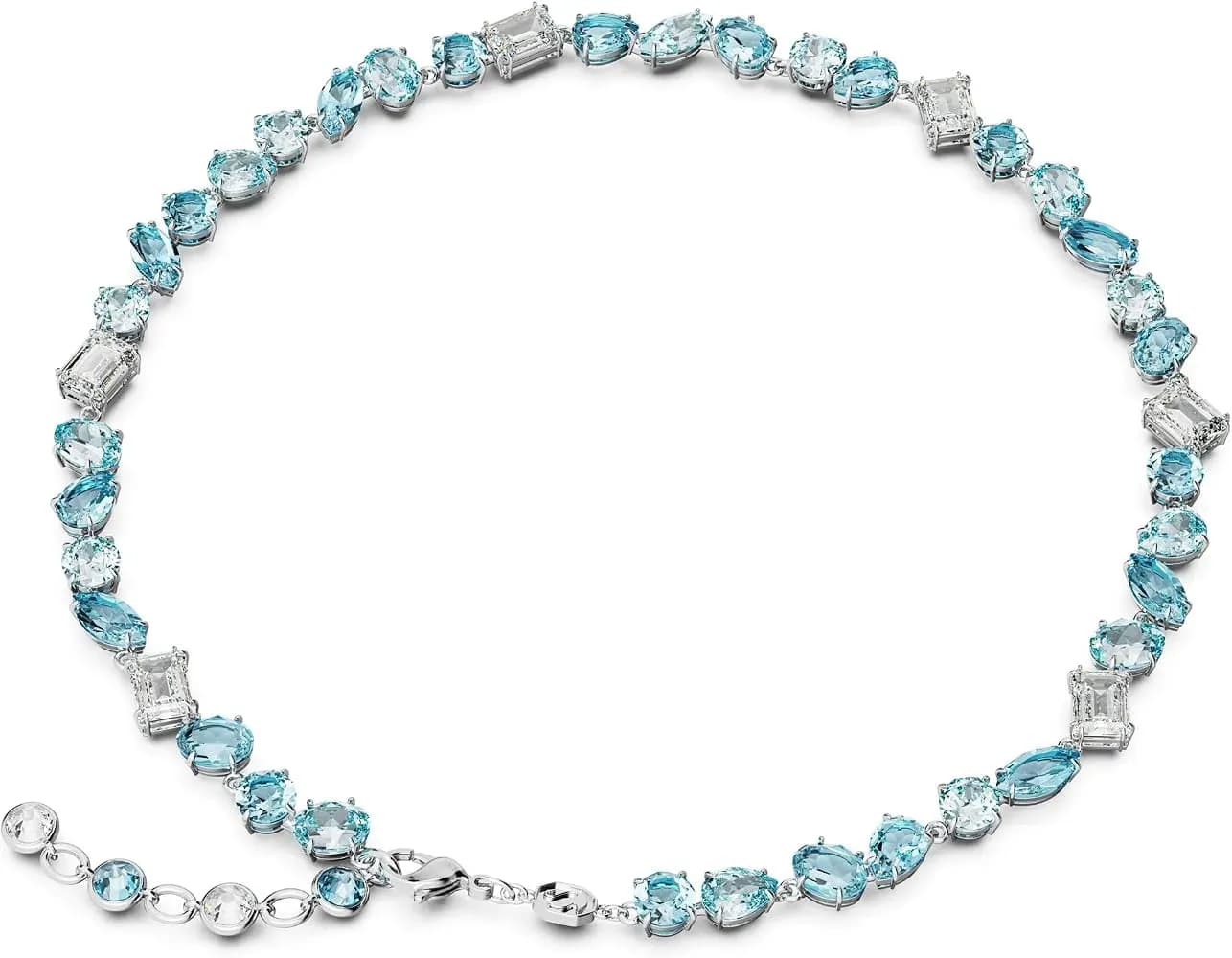 Swarovski Real vs Fake: How to Authenticate Crystal Jewelry