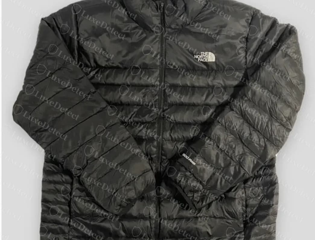 The North Face Down and Puffer Jackets: What Genuine Looks Like (2026)