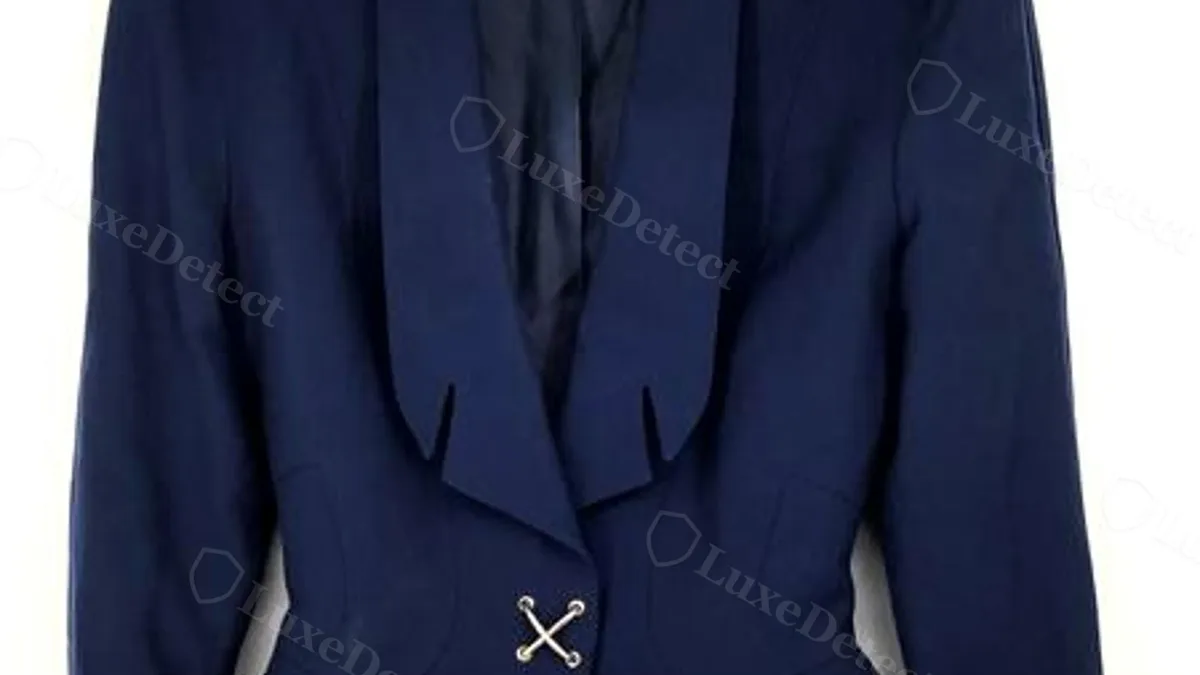 Thierry Mugler authentication