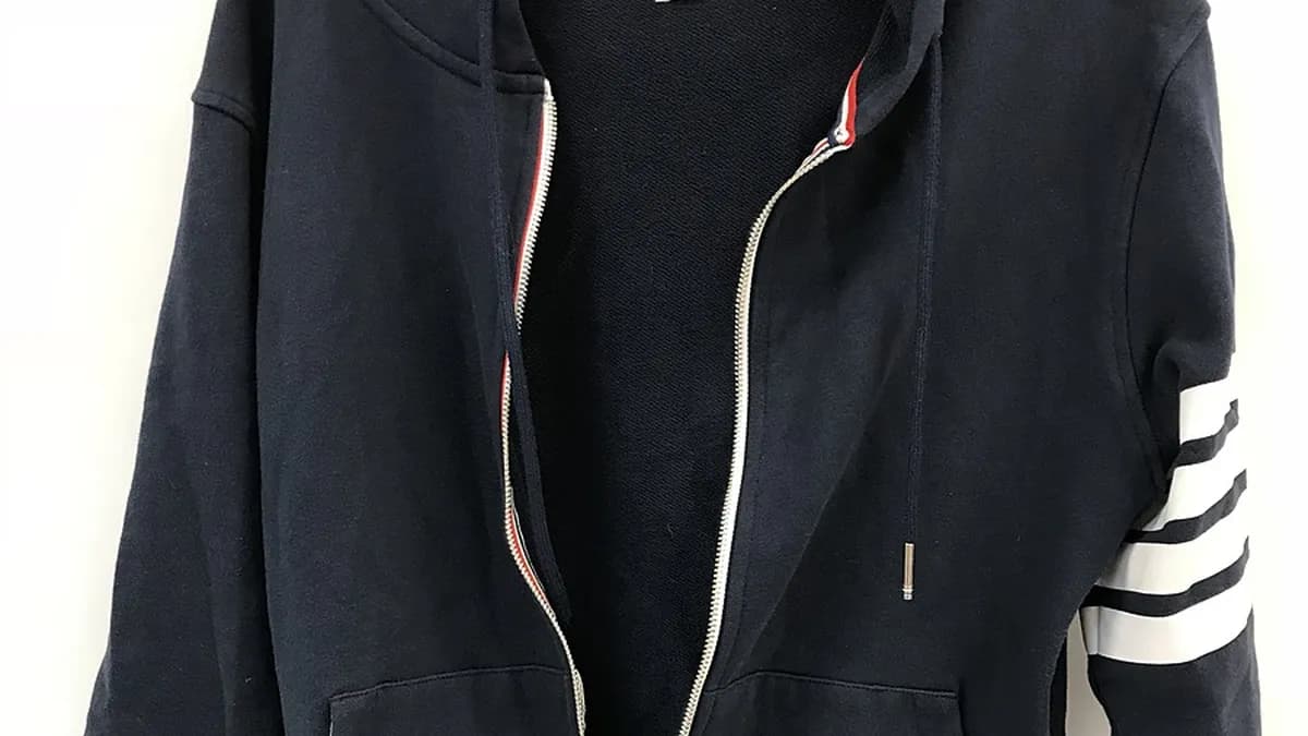 Thom Browne Real vs Fake: Authentication Guide