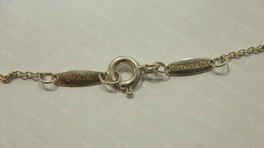 How to Authenticate Tiffany & Co. Elsa Peretti Jewelry: Real vs Fake