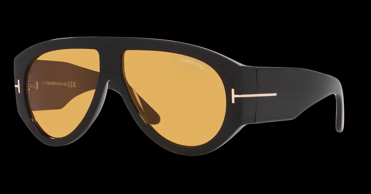 How to Authenticate Tom Ford Eyewear: Real vs Fake