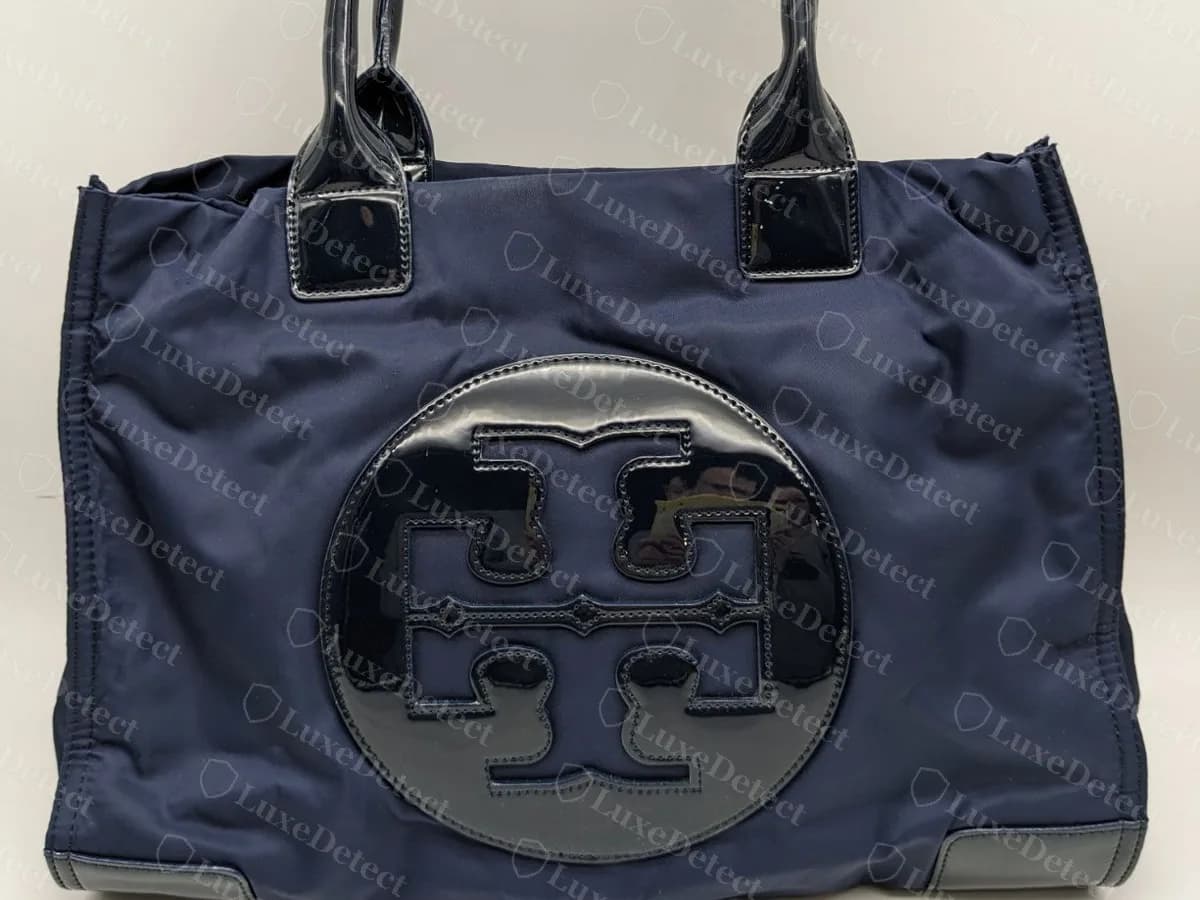 Tory Burch Bags Real vs Fake: How to Spot a Fake Ella Tote and More (2026)