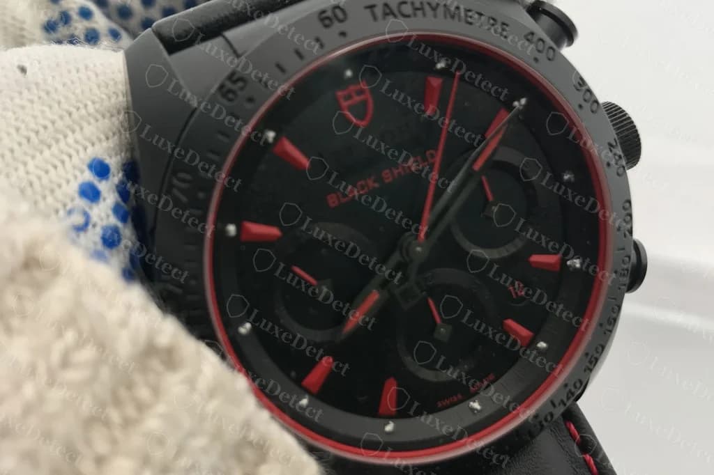 Tudor authentication