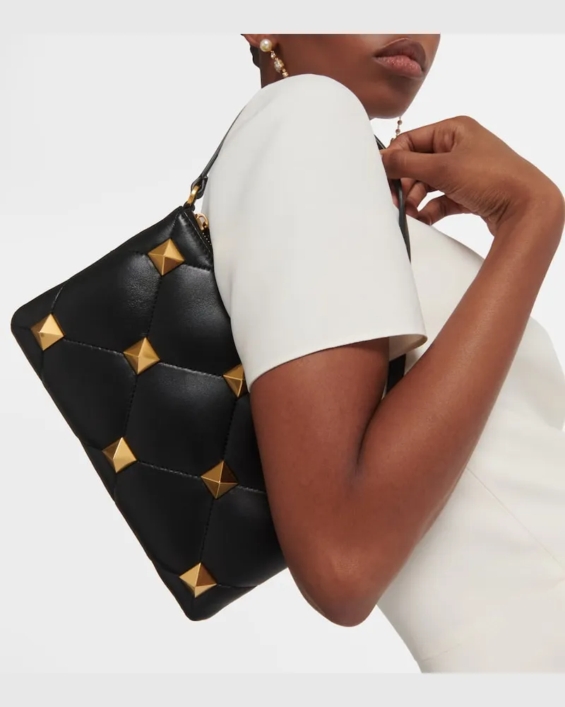 Valentino Garavani Roman Stud Bag Real vs Fake: Authentication Guide (2026)