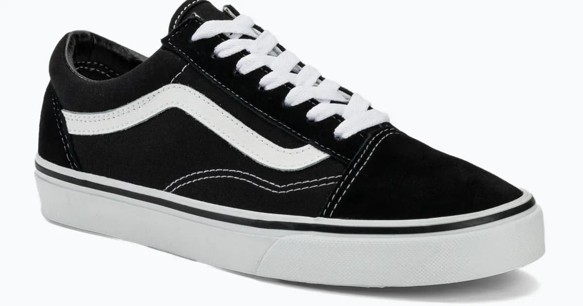 How to Authenticate Vans Old Skool: Real vs Fake
