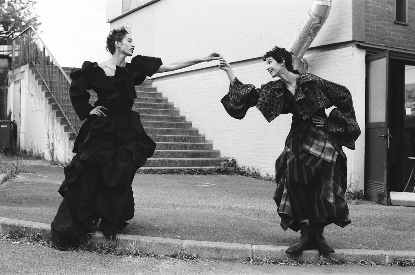 Yohji Yamamoto Real vs Fake: Complete Authentication Guide (2026)