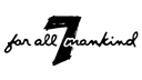 7 For All Mankind logo