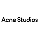 Acne Studios logo