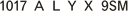 Alyx logo