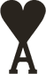 Ami Alexandre Mattiussi logo