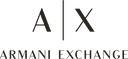 Armani Exchange logo