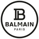 Balmain logo