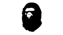 BAPE logo