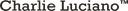 Charlie Luciano logo