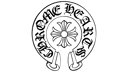 Chrome Hearts logo