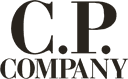 C.P. Company logo