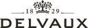 Delvaux logo