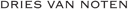 Dries Van Noten logo