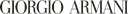 Giorgio Armani logo