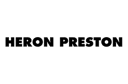Heron Preston logo