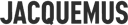Jacquemus logo