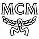 MCM logo